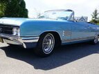 Thumbnail Photo 15 for 1964 Buick Wildcat